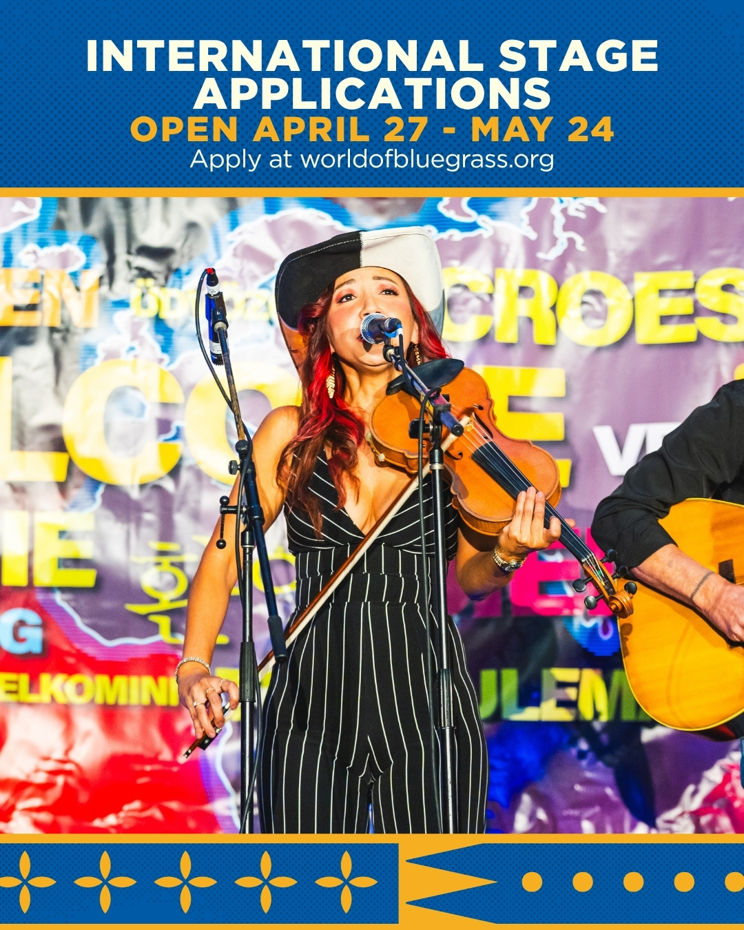 IBMA International